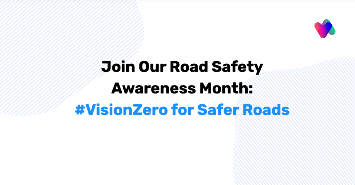Road Safety Awareness Month Hosted By Vianova 